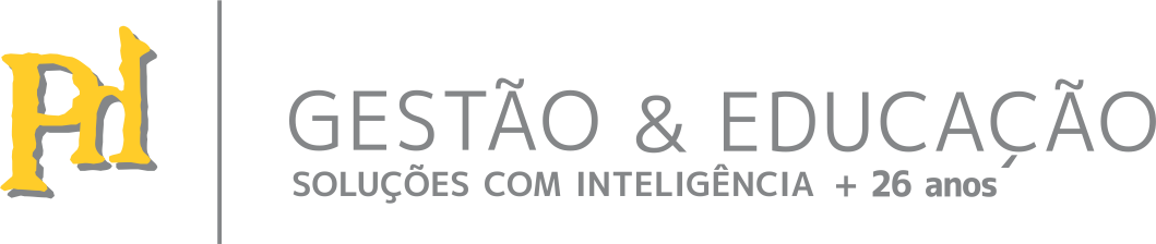 Ph Gestão e Educação, Soluções com Inteligência, 26 anos