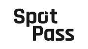 Logo Spotpass site